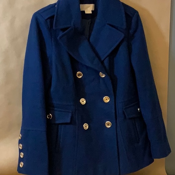 MICHAEL Michael Kors Jackets & Blazers - Michael kors pea coat